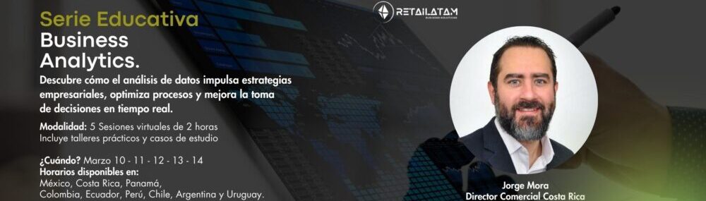 Business Analytics