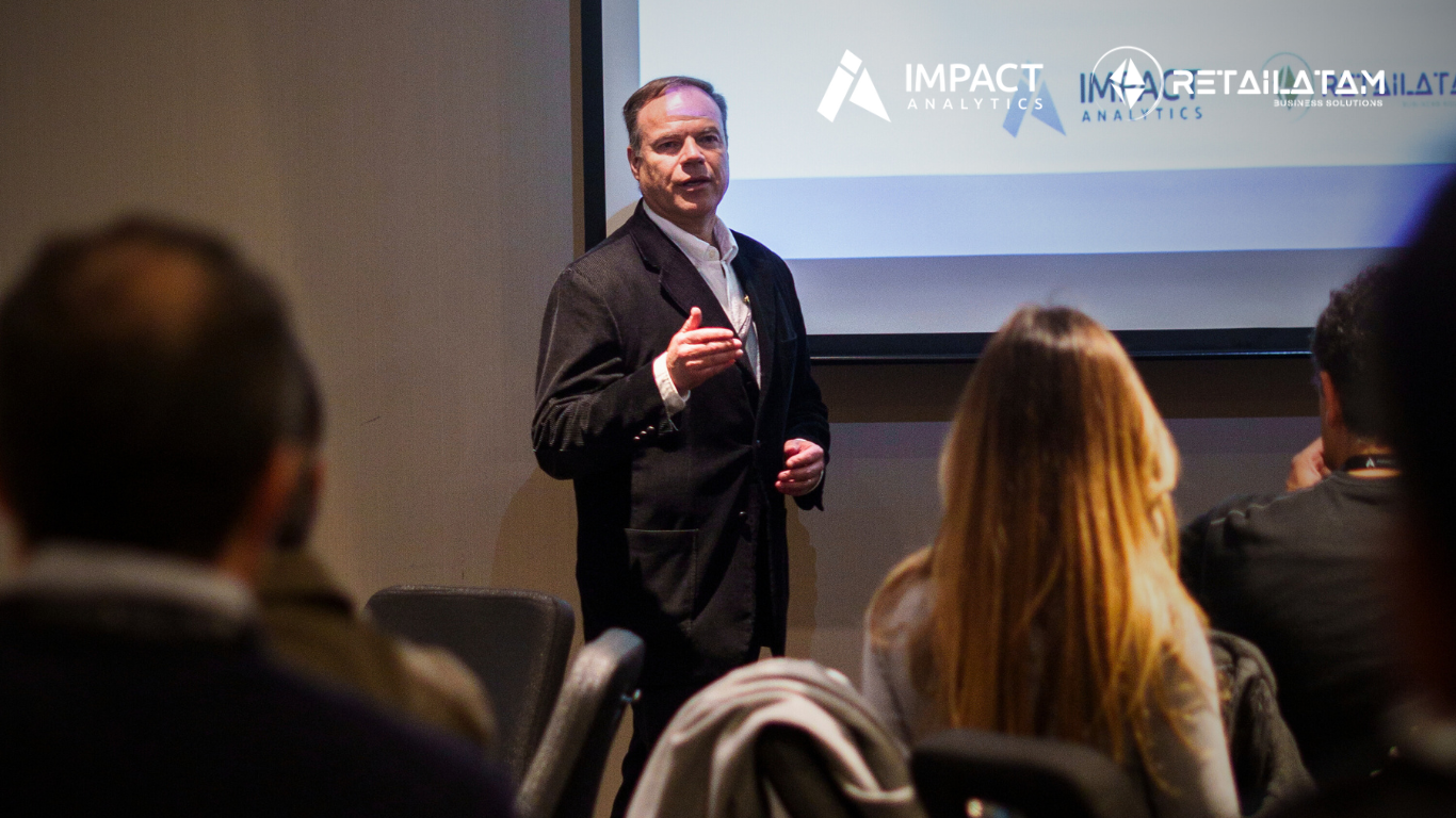 IA AGENTICA EN EL RETAIL